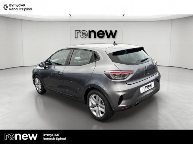 Renault Clio image 6