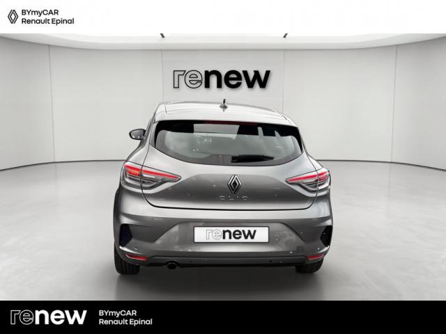 Renault Clio image 1