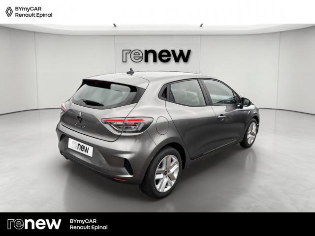 Renault Clio image 2