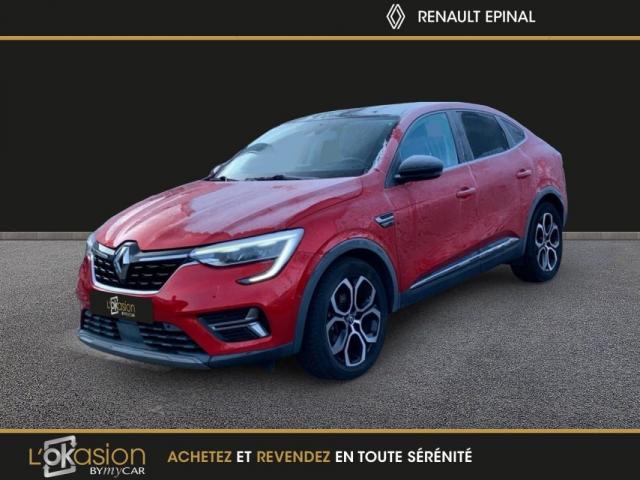 Renault Arkana E-Tech 145 - 21b Intens