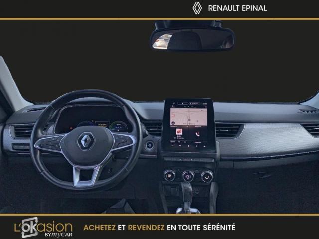 Renault Arkana image 9
