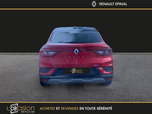 Renault Arkana image 2
