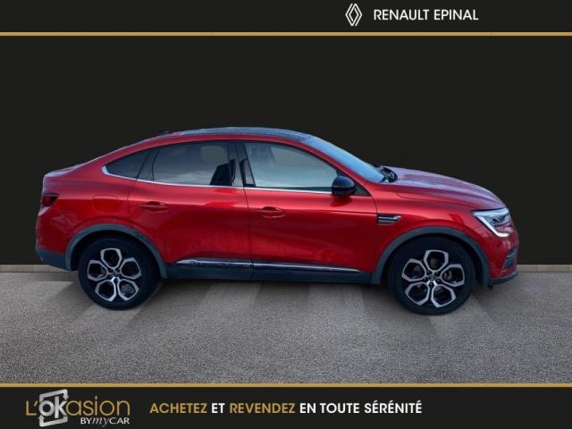 Renault Arkana image 7