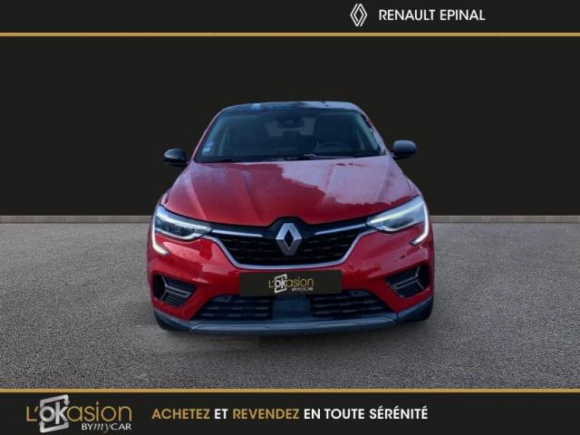 Renault Arkana image 6