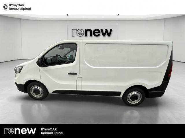 Renault Trafic image 6