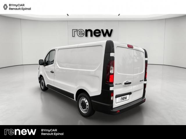 Renault Trafic image 7