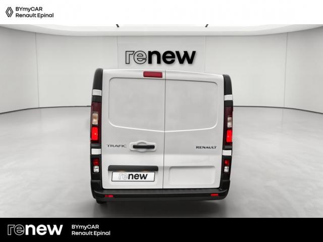 Renault Trafic image 9
