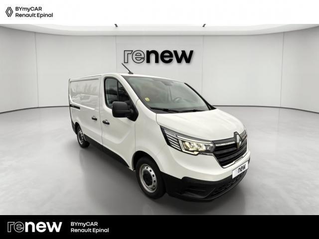 Renault Trafic image 5