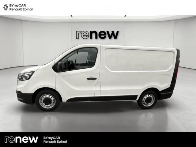 Renault Trafic image 7