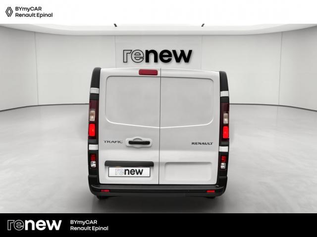 Renault Trafic image 8