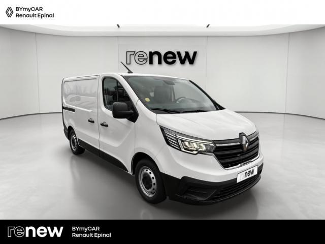 Renault Trafic image 4
