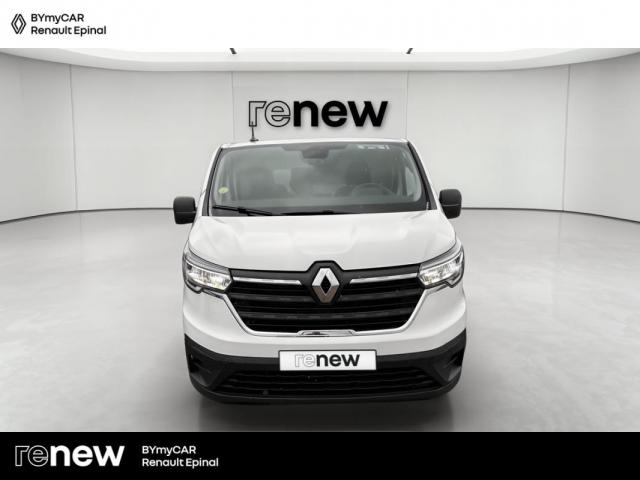 Renault Trafic image 6