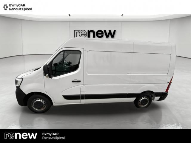 Renault Master image 5