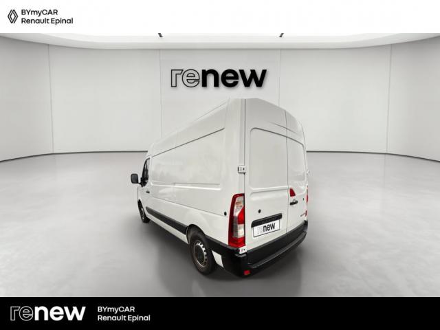 Renault Master image 7