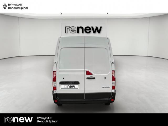 Renault Master image 8