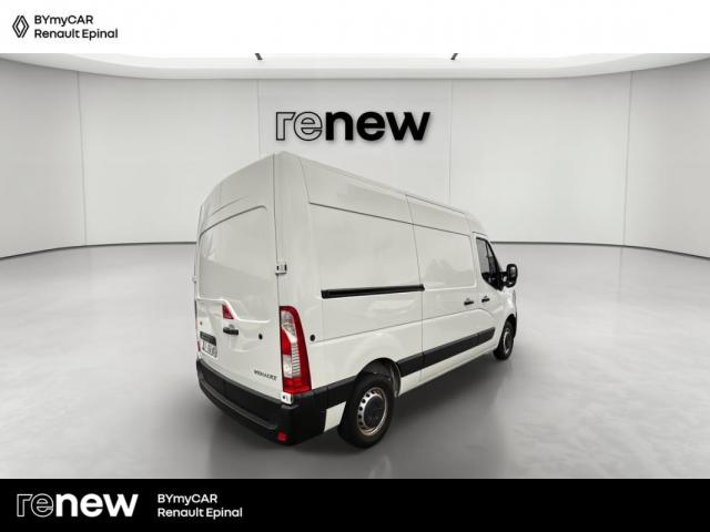 Renault Master image 4