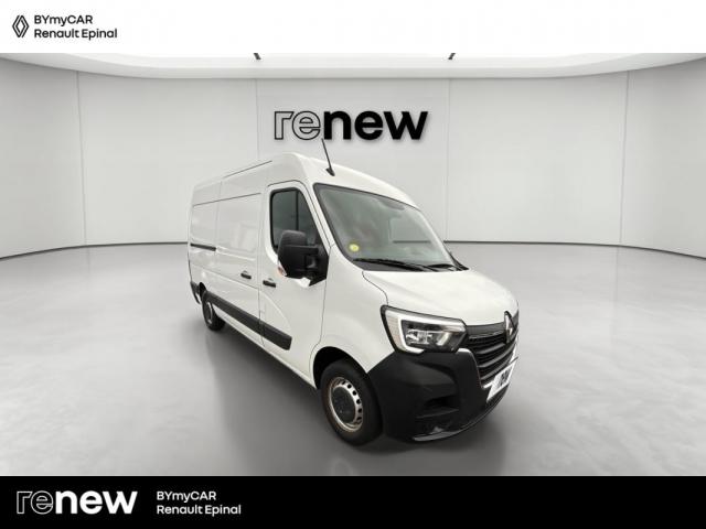Renault Master image 2