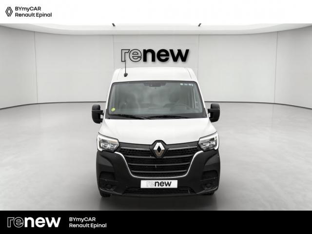 Renault Master image 6