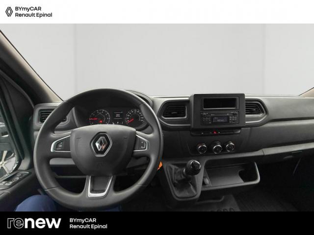 Renault Master image 3