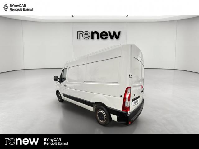 Renault Master image 6