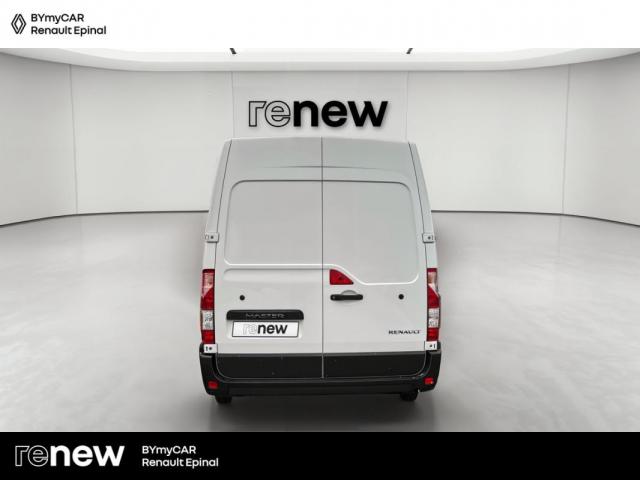 Renault Master image 5