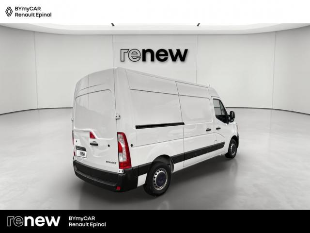 Renault Master image 8