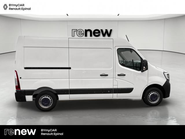 Renault Master image 4