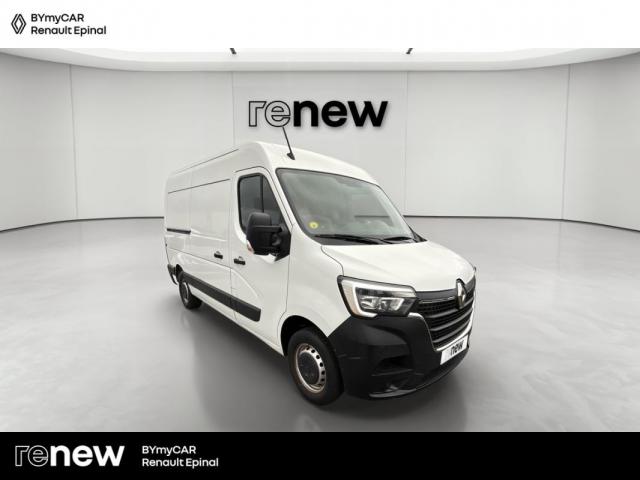 Renault Master image 1