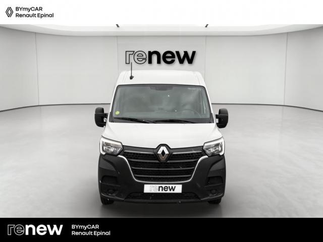 Renault Master image 7