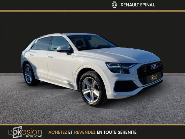 Audi Q8 image 8
