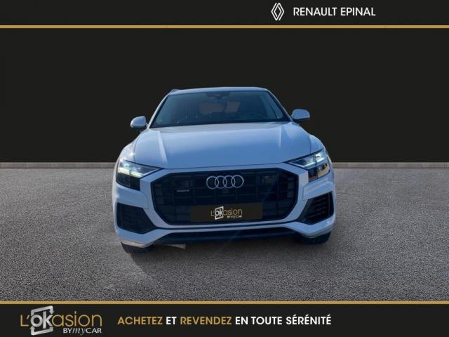 Audi Q8 image 5