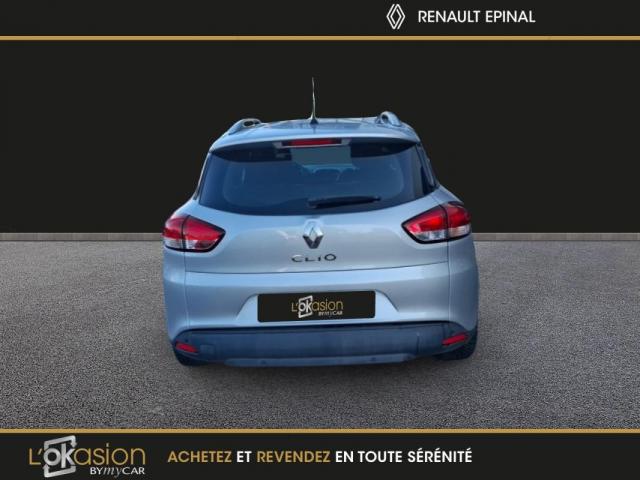 Renault Clio image 1