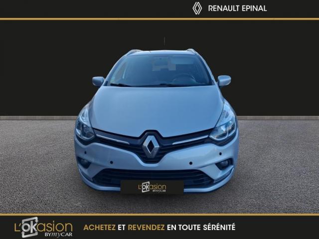 Renault Clio image 8