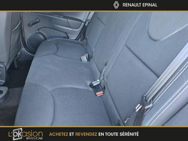 Renault Clio image 7