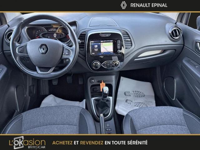 Renault Captur image 6