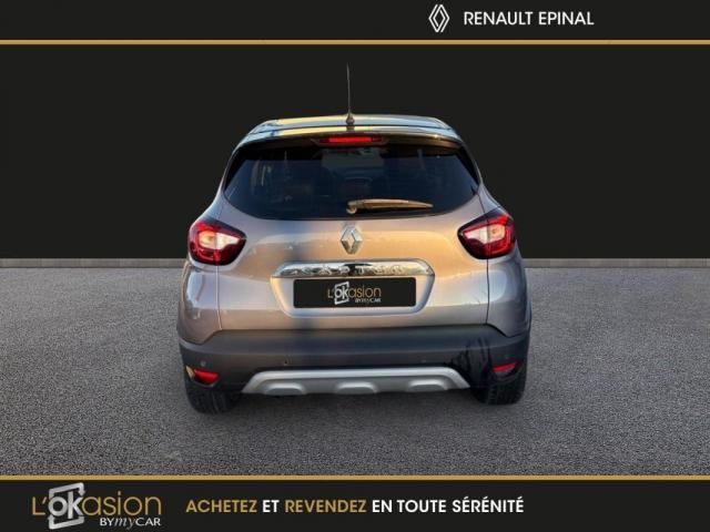 Renault Captur image 3