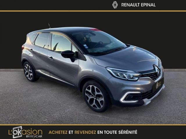 Renault Captur image 9