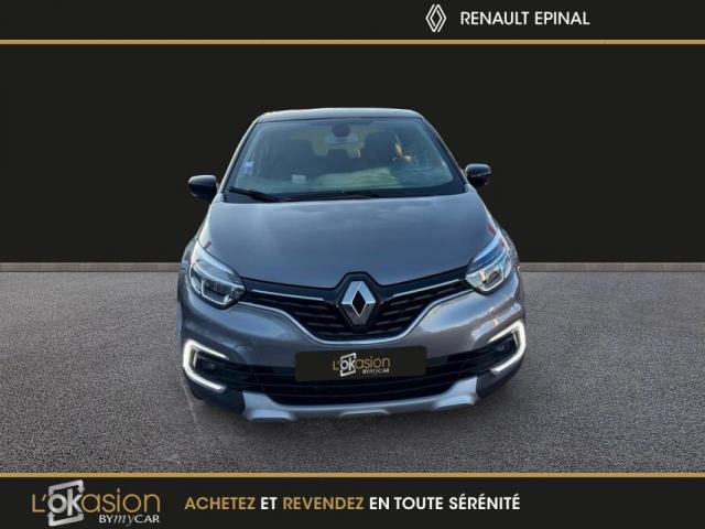 Renault Captur image 1