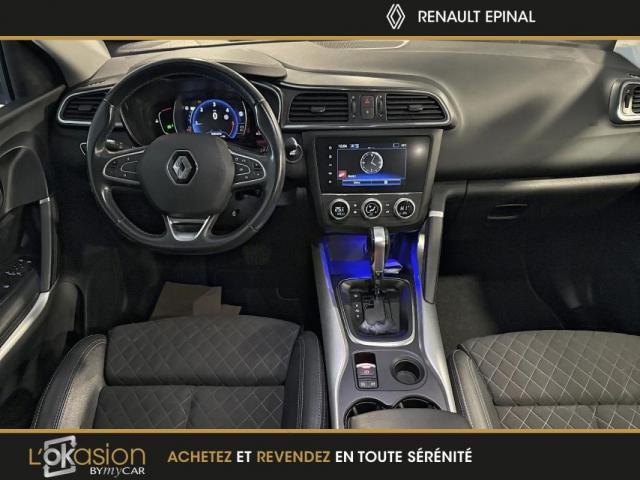 Renault Kadjar image 2