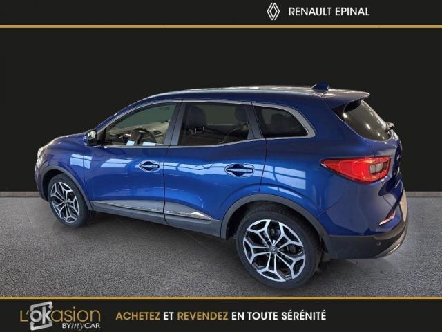 Renault Kadjar image 9