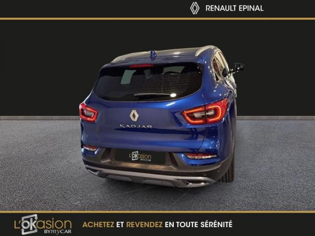 Renault Kadjar image 6