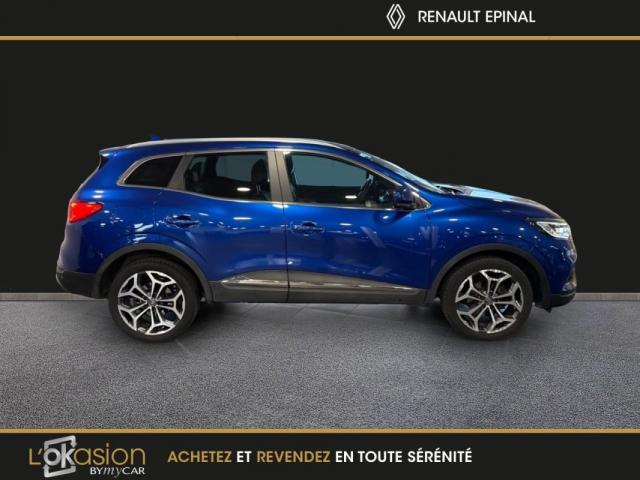 Renault Kadjar image 4