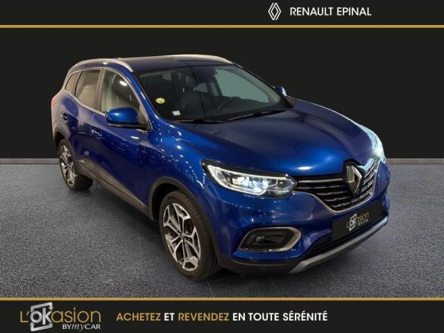 Renault Kadjar image 7