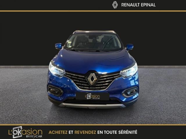 Renault Kadjar image 1