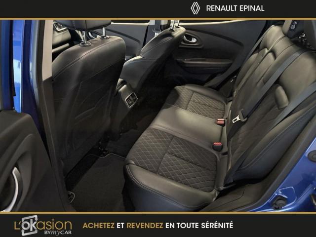 Renault Kadjar image 8