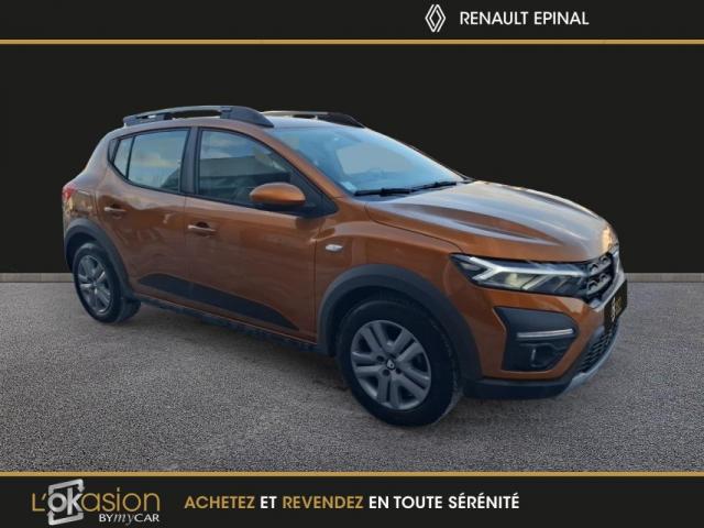 Dacia Sandero image 3