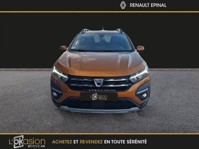 Dacia Sandero image 8