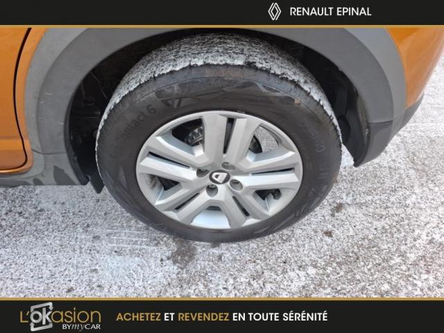 Dacia Sandero image 9