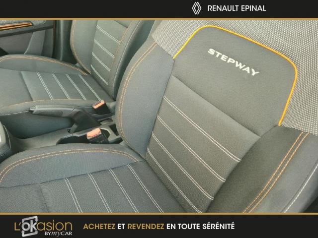 Dacia Sandero image 5