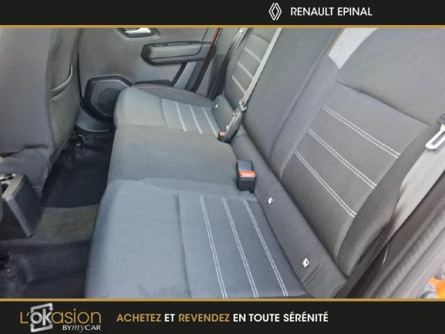 Dacia Sandero image 6